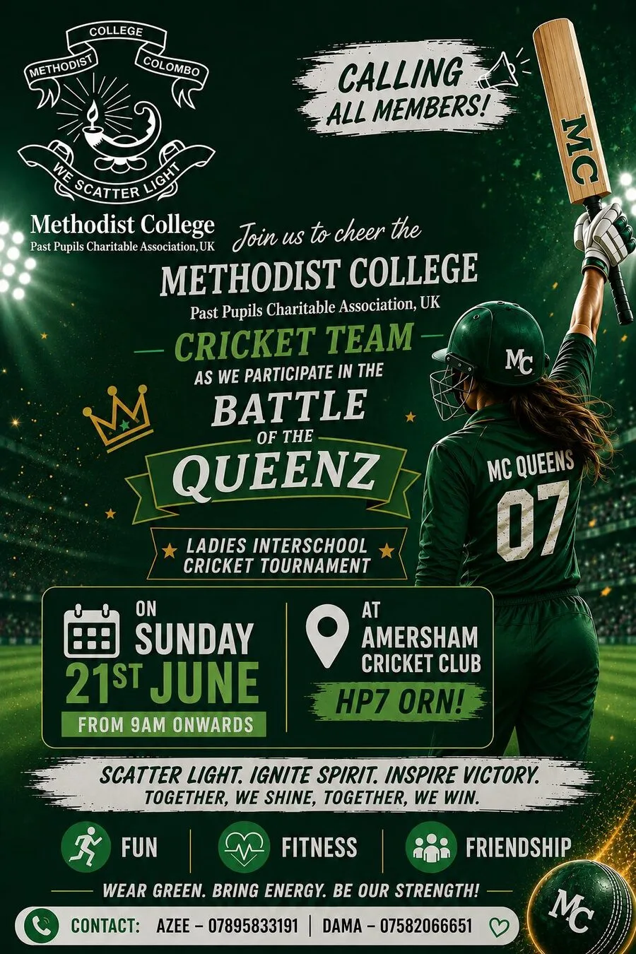 Battle of the Queenz 2026