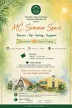 MC Summer Spark