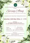 Spring Along