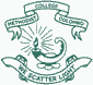 Methodist College Past Pupils Charitable Association UK logo