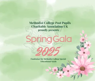 Spring Gala 2025